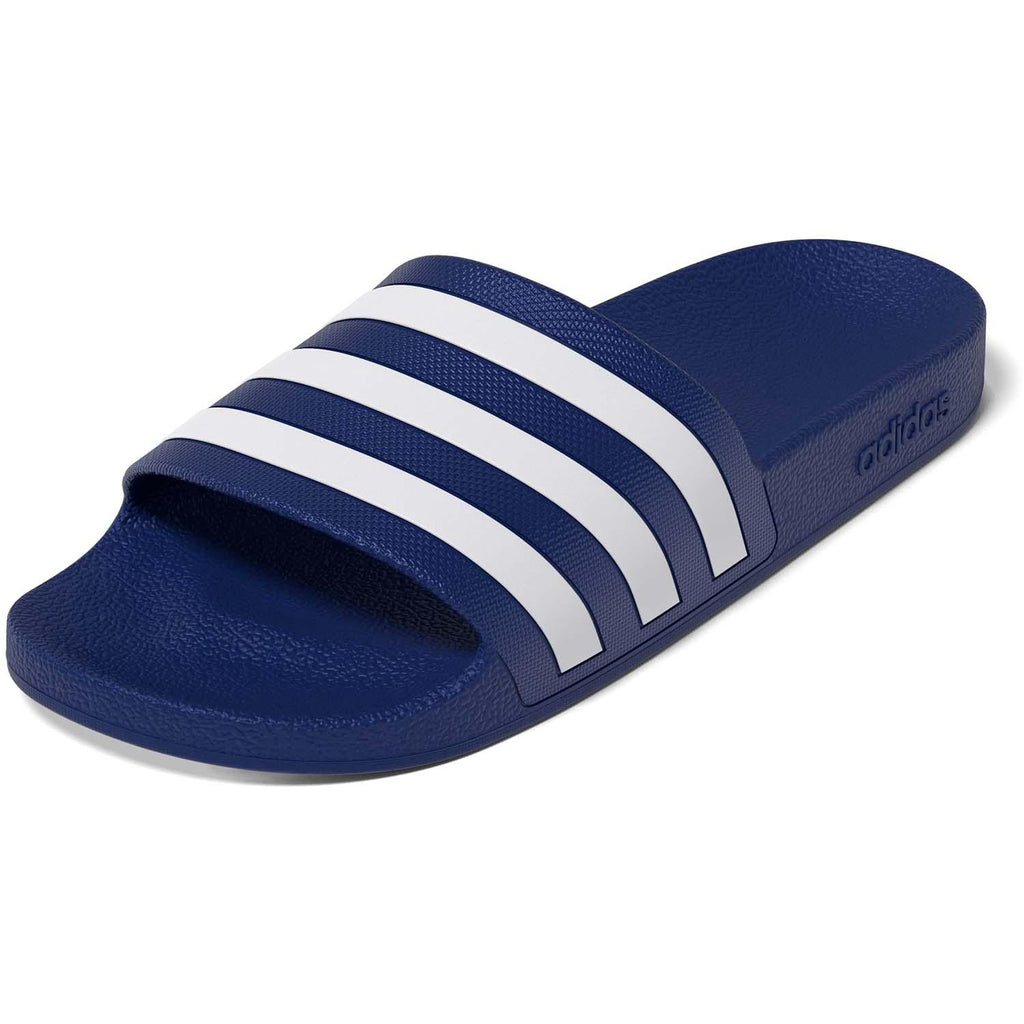 Essentials 3-Stripes Fleece Short