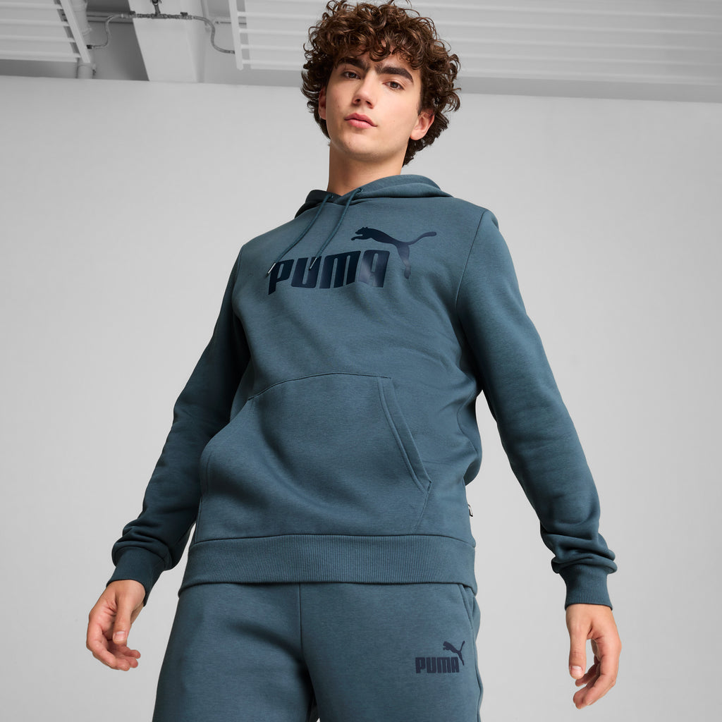 Essential Big Logo hoodie
