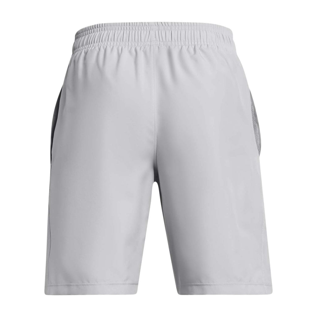 Tech Woven Shorts