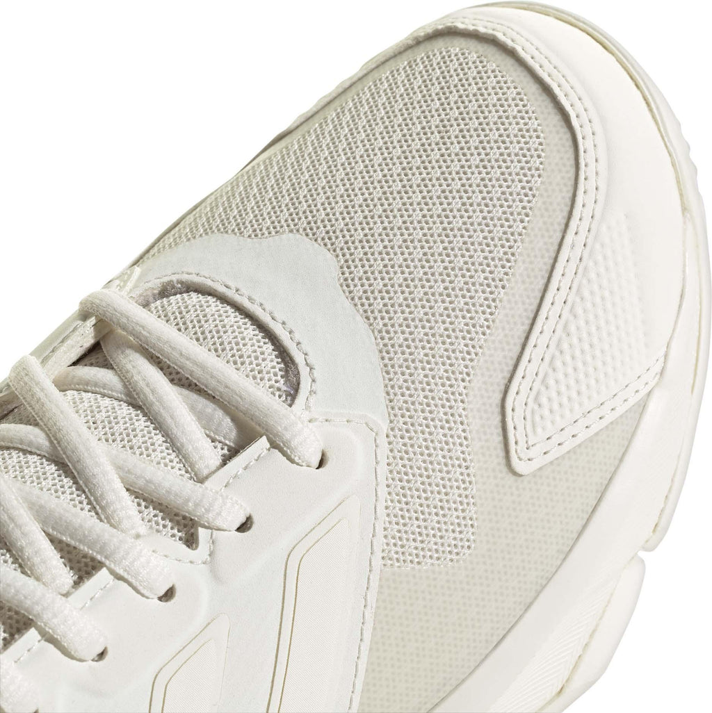 courtjam control 3 w tennisschoenen