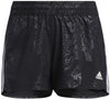 Pacer 3-Stripes Woven Camo Short