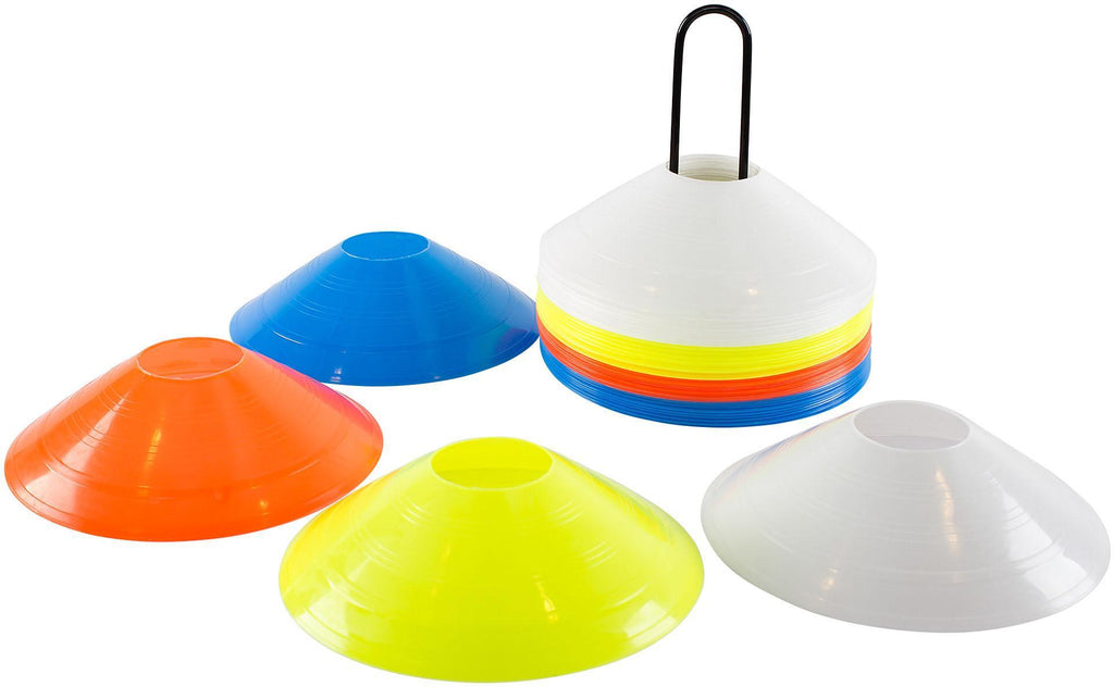 Stanno Disc Cone Set (40 Pcs)