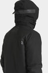 Sebastian Usx Jkt 2