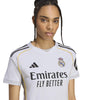 Real Madrid 25/26 Thuisshirt