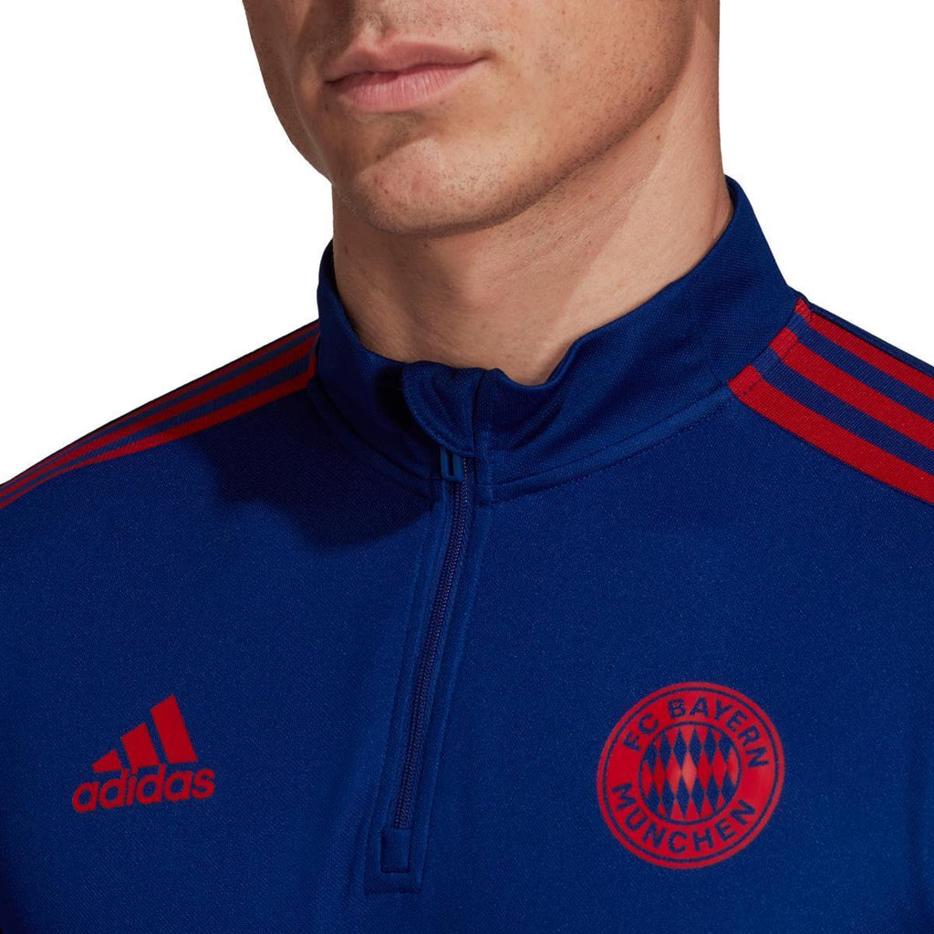 Fcb Tr Top