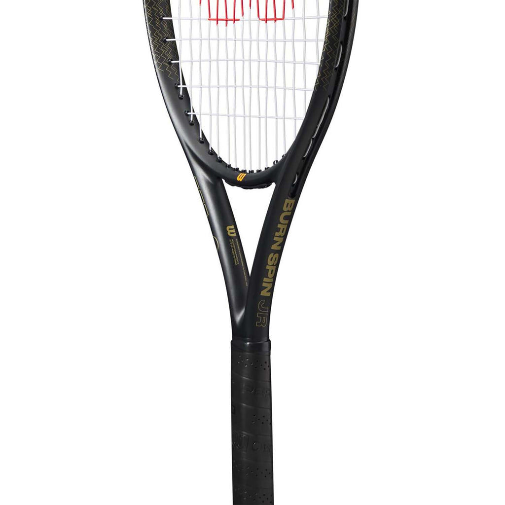 burn spin jr 26 Tennis Racket