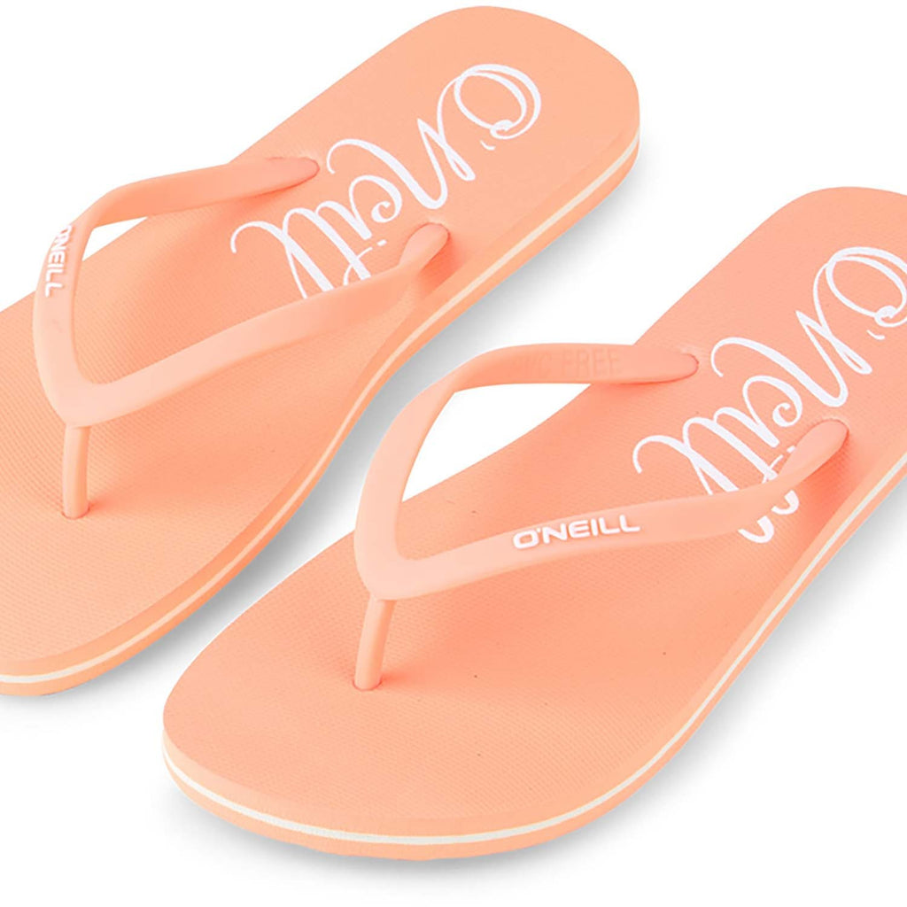 Profile Logo Sandals
