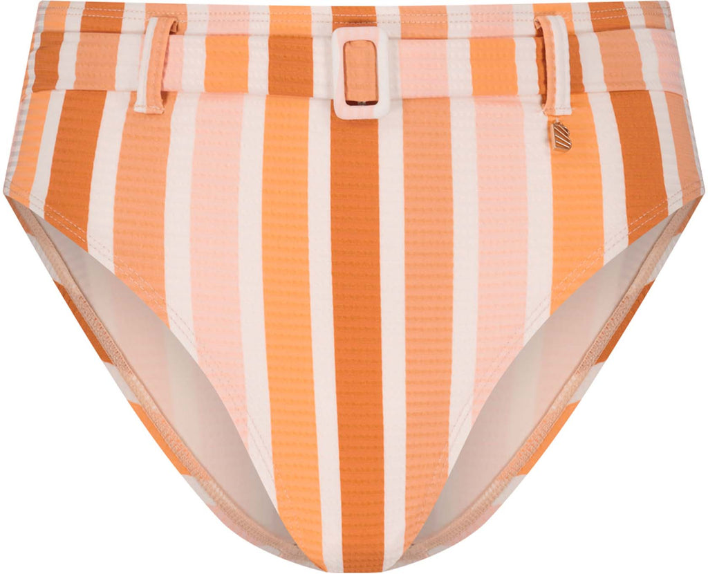 High Waist bikinibroekje