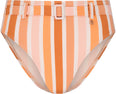 High Waist bikinibroekje