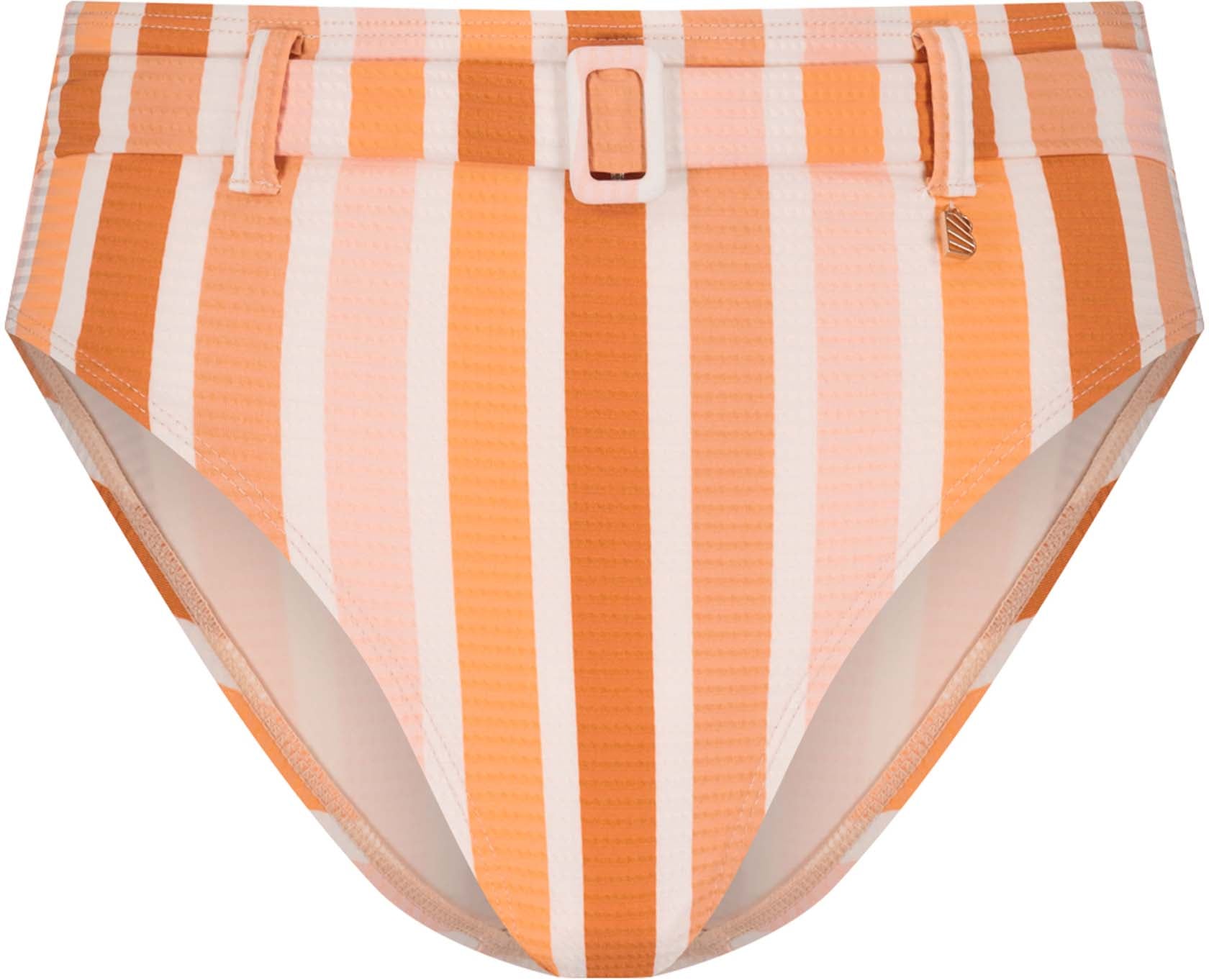 High Waist bikinibroekje