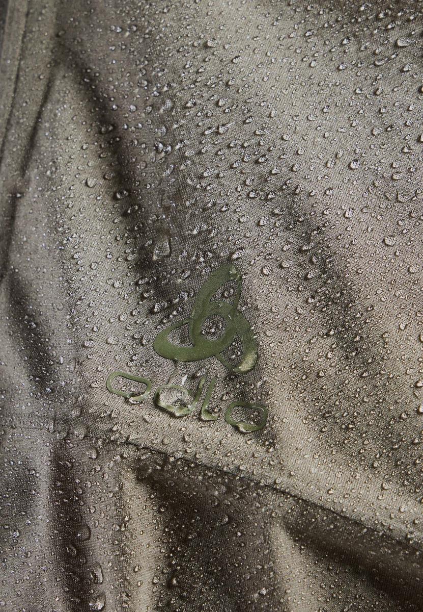 Jacket Zeroweight Waterproof
