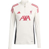 Liverpool FC Tiro 25 Competition Training Sweater
