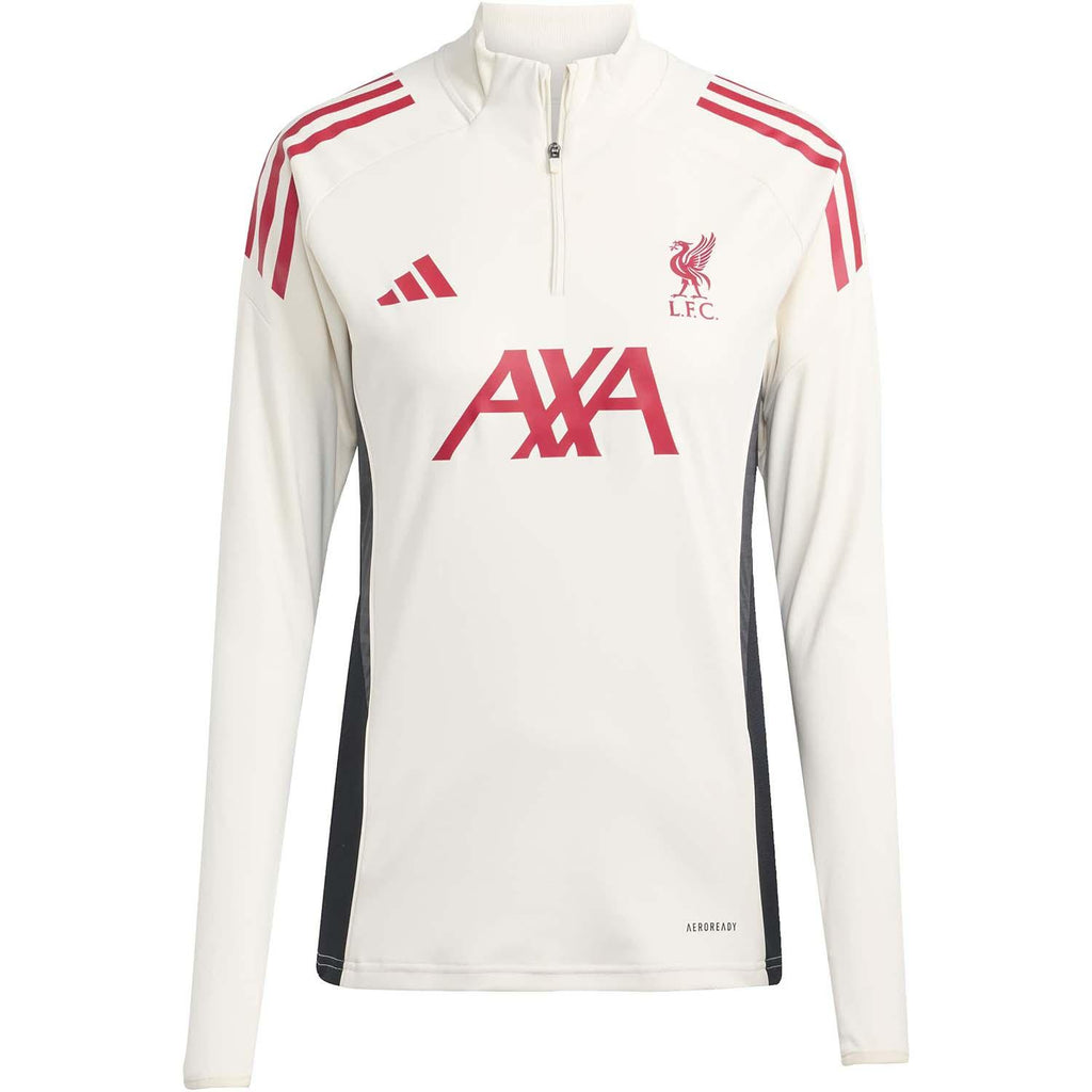 Liverpool FC Tiro 25 Competition Training Sweater