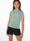 Prtsenna Jr Rashguard Short Sleeve