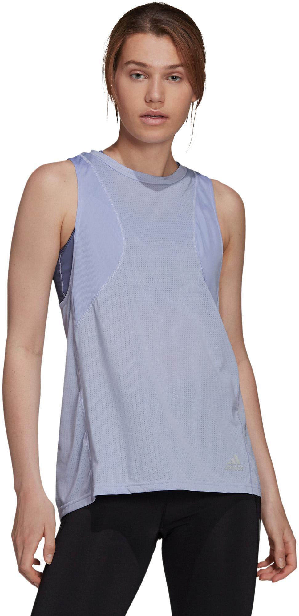 Own The Run tanktop