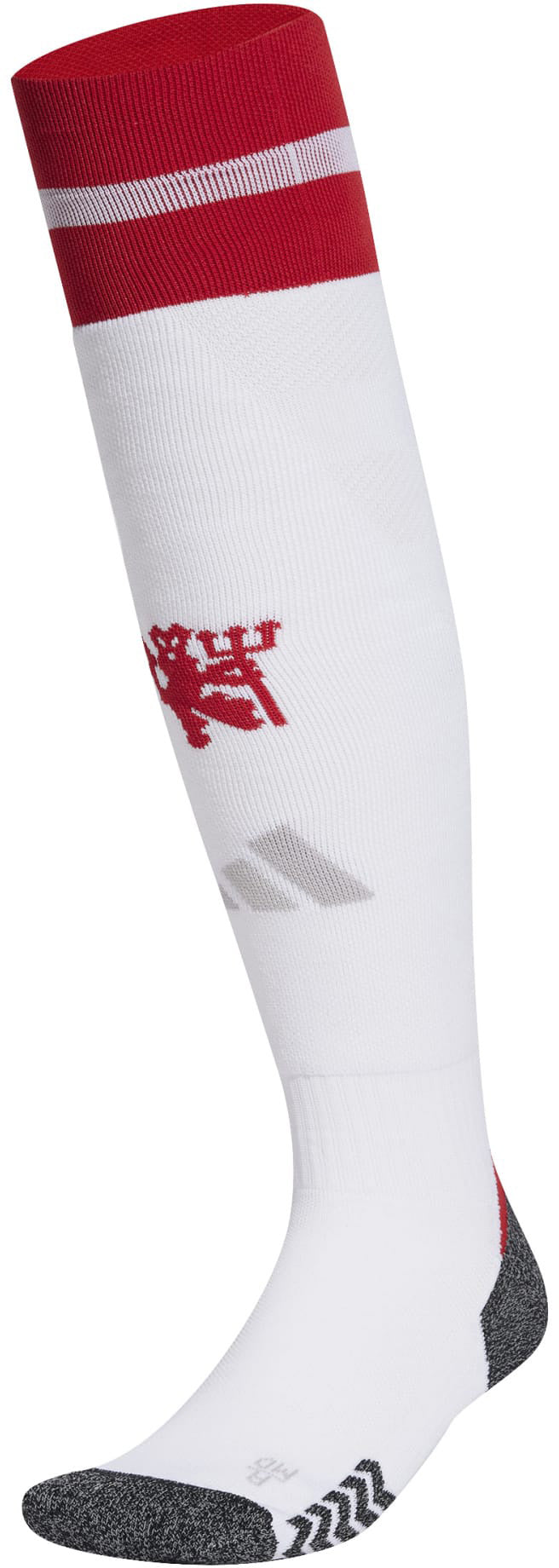 Manchester United 24/25 thuissokken