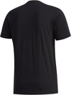 Linear Logo Graphic shirt