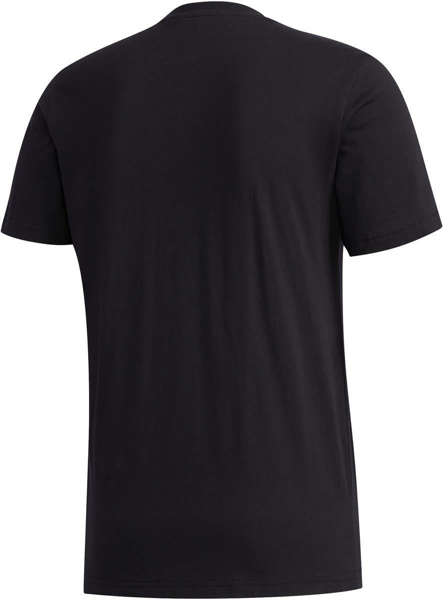 Linear Logo Graphic shirt