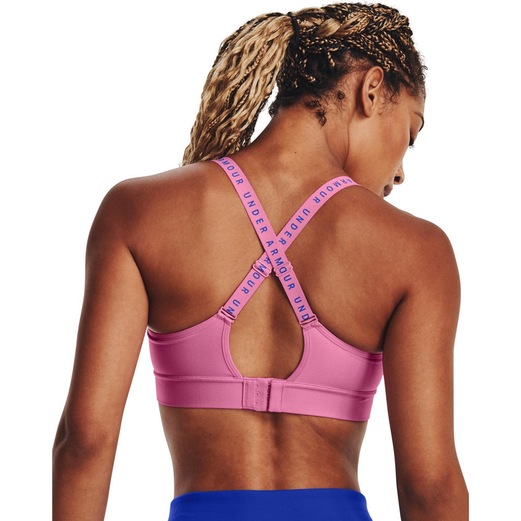 UNDER ARMOUR Női-Bustier
