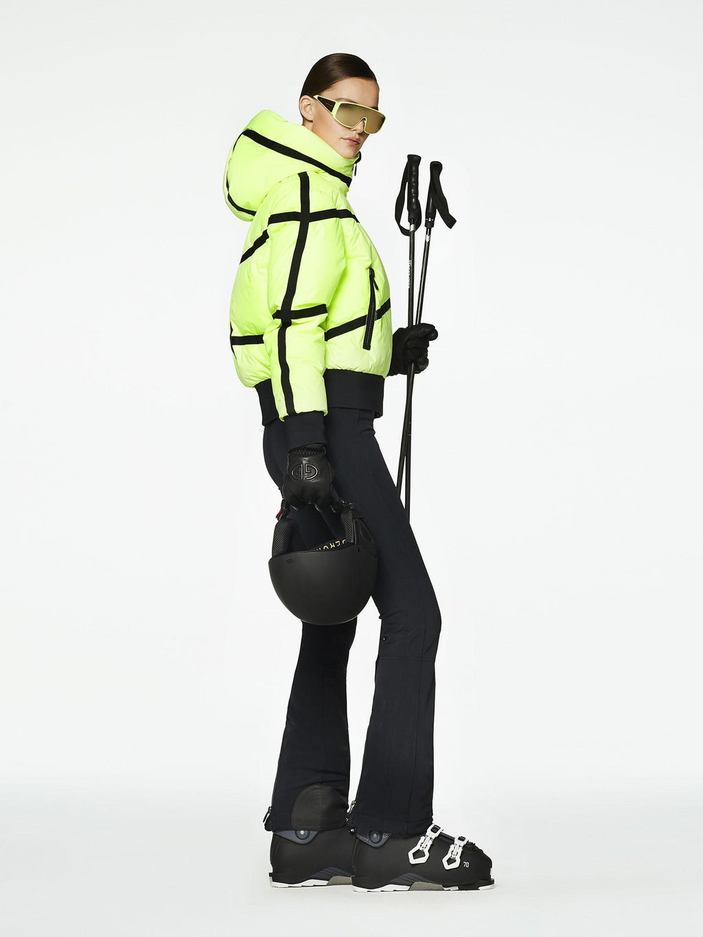 web, ladies woven jacket