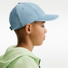 Club Kids' Unstructured Denim Muts