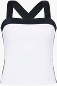 marion tank with bra