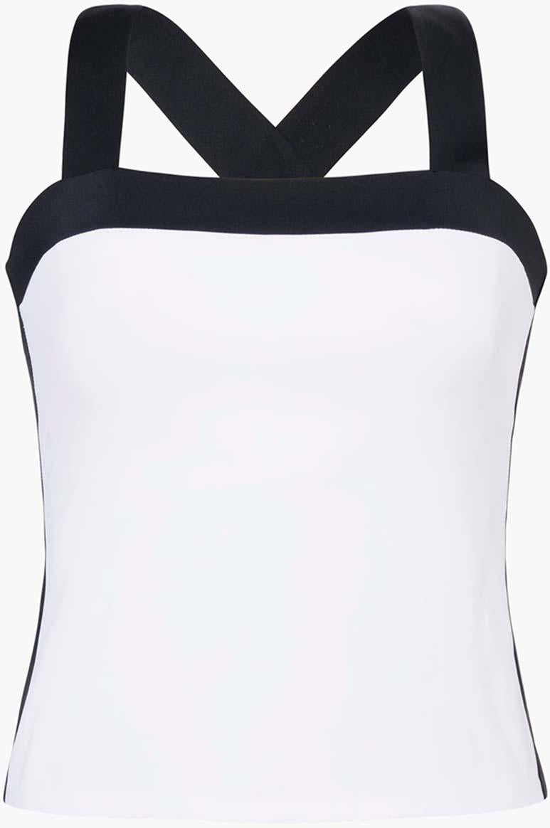 marion tank with bra