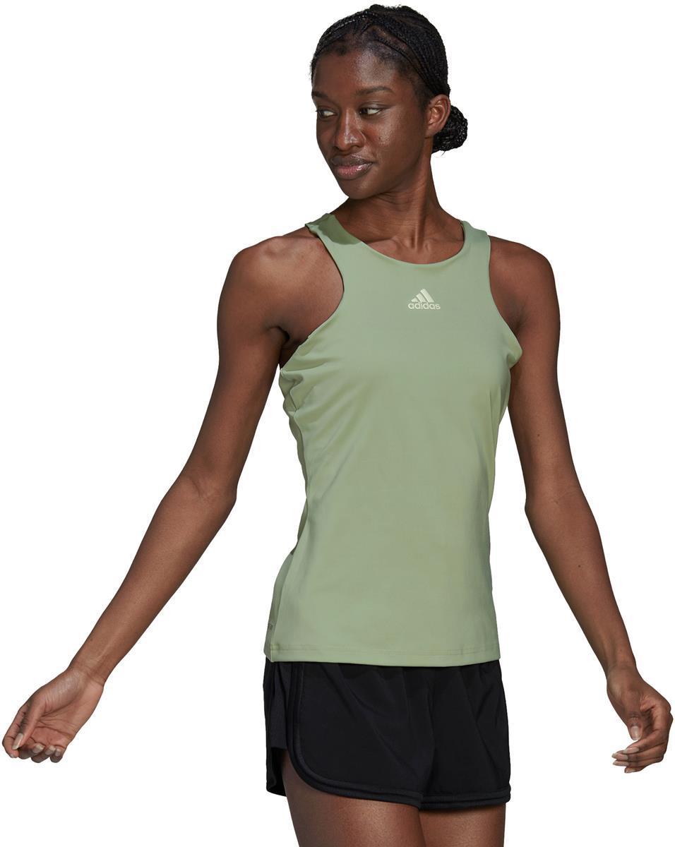 Tennis Y-top