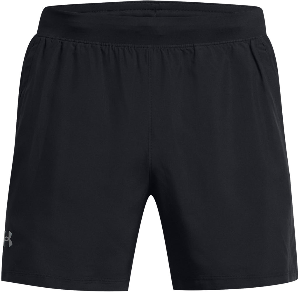 Launch 5'' short
