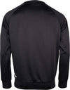 men sweater poly terry im