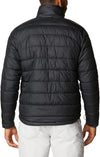 lhotse iii interchange jacket