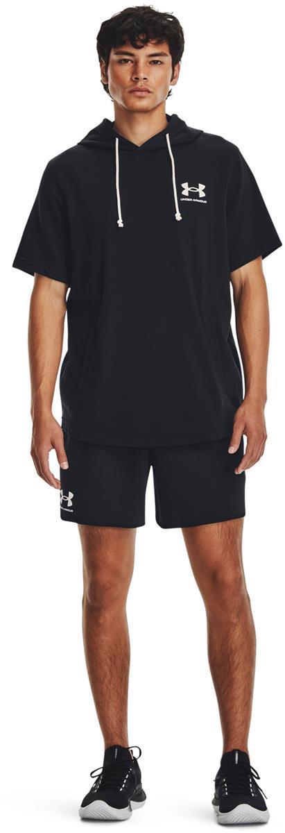 Rival Terry 6in short