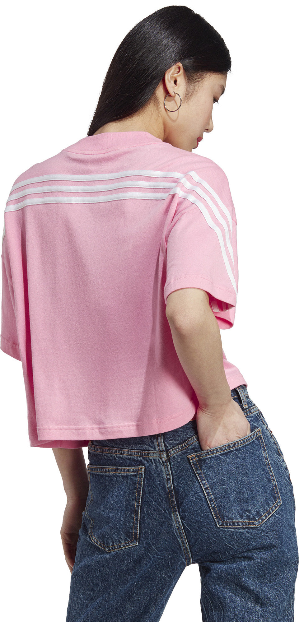Future Icons 3-Stripes shirt