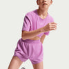 One Girls' Dri-fit 3i 2-in-1 Shorts