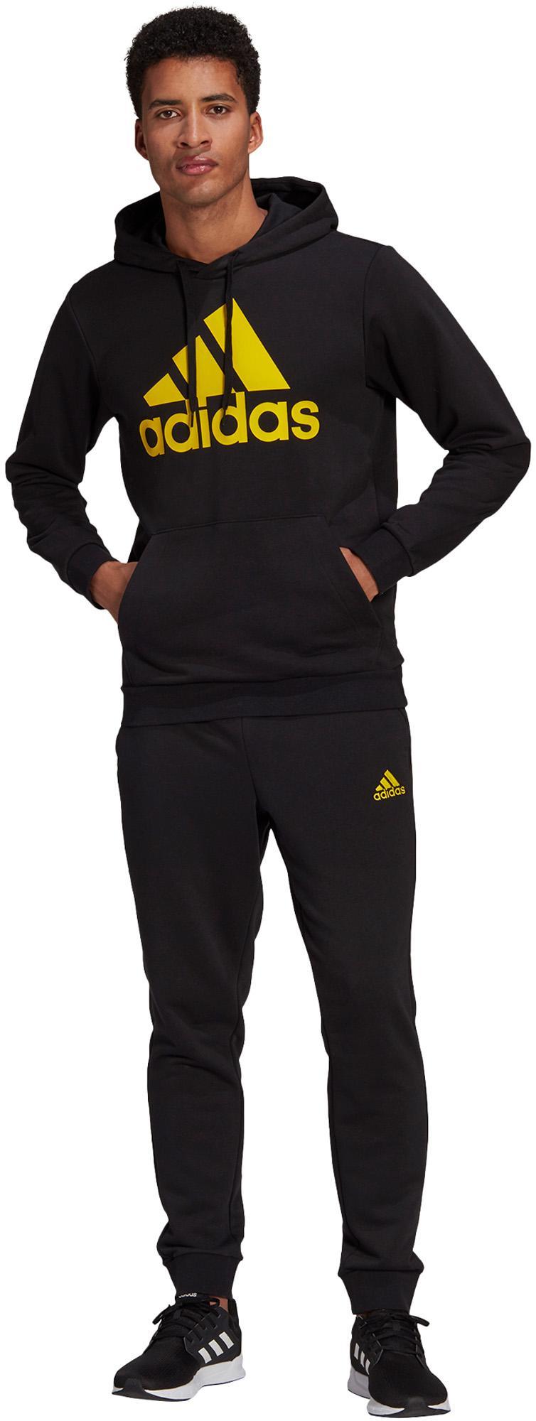 M BL FT HD TSHr. Jogginganzug mit Kapuze