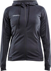 Evolve Hooded jack