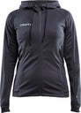 Evolve Hooded jack