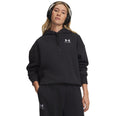 Icon Fleece hoodie