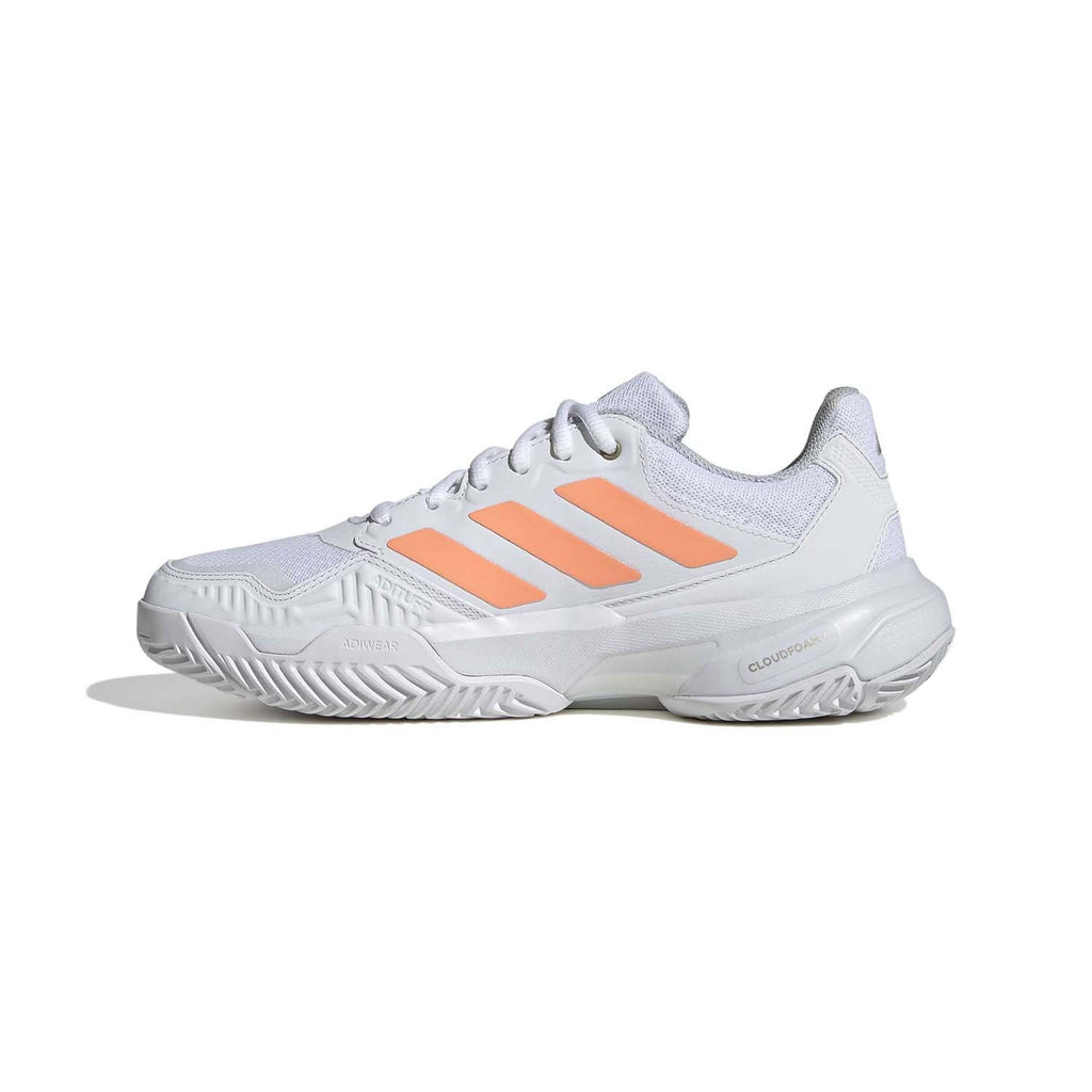 Courtjam Control 3 W All court tennisschoenen