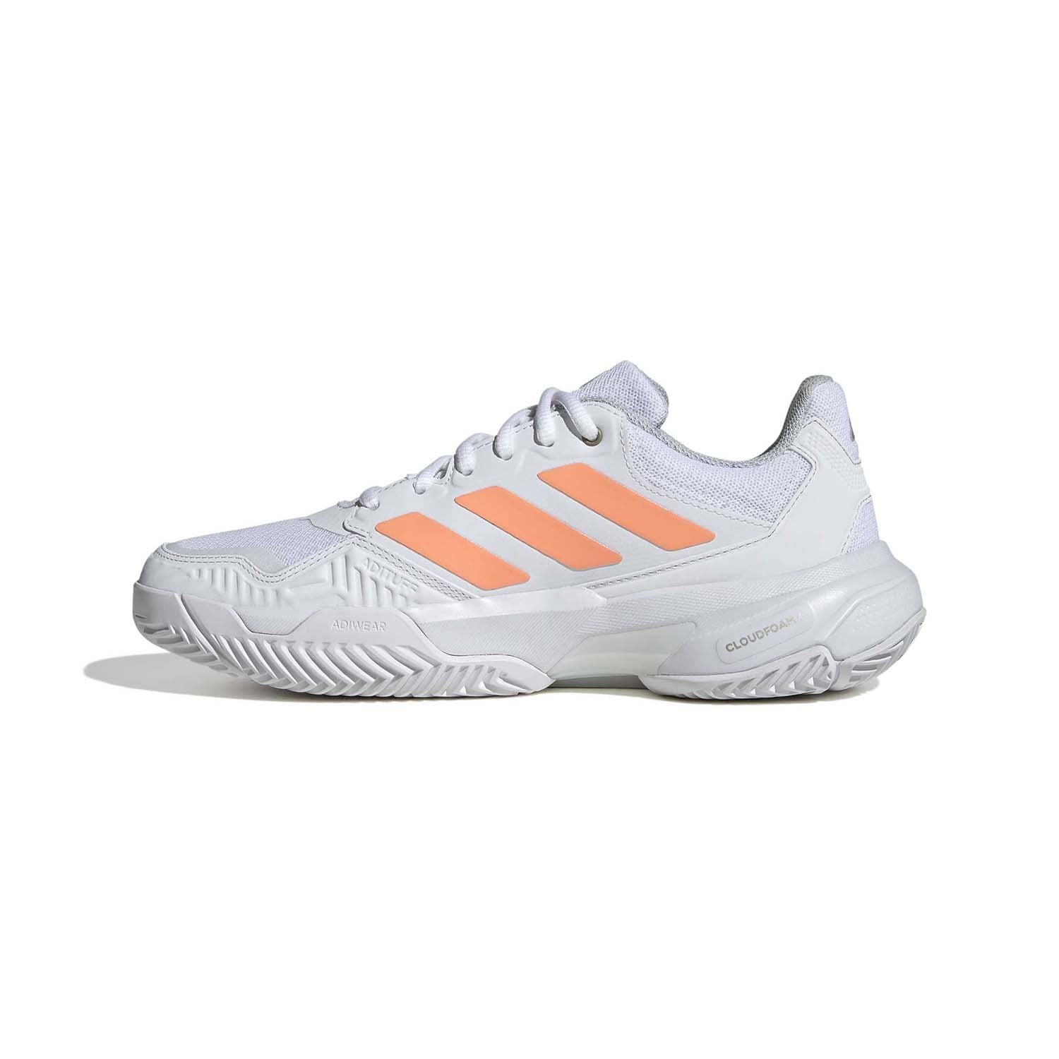 Courtjam Control 3 W All court tennisschoenen