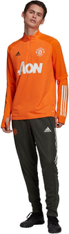 Manchester United Trainingsshirt