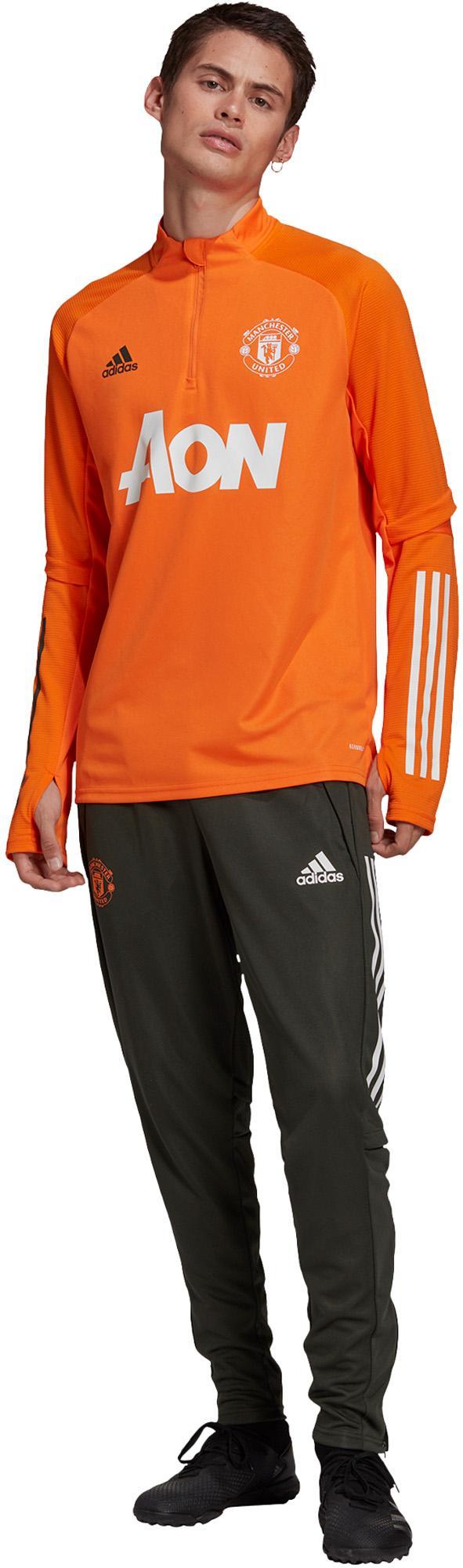 Manchester United Trainingsshirt