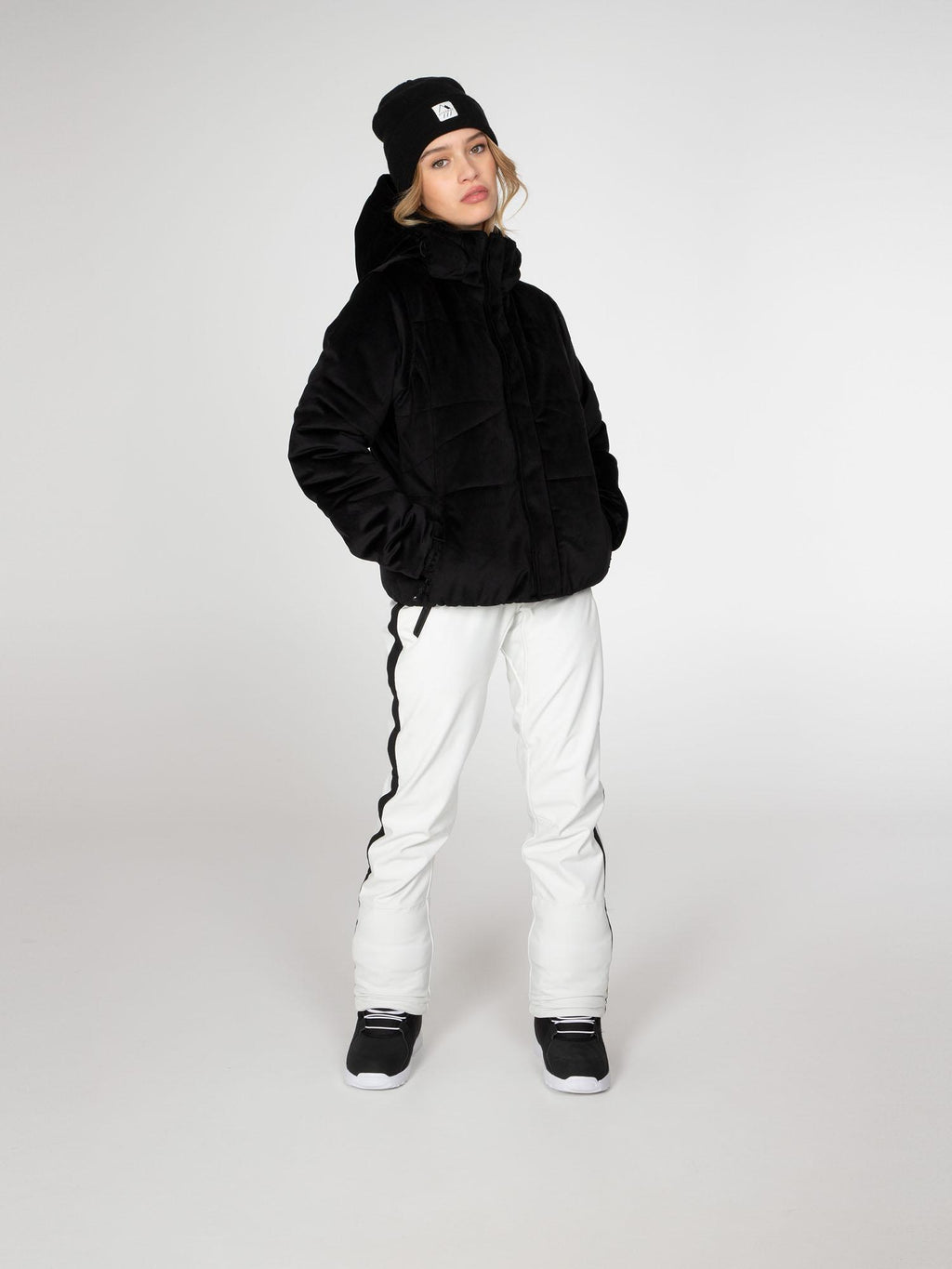 Diva Snowjacket