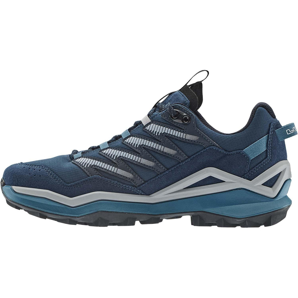 maddox pro gtx lo wandelschoenen