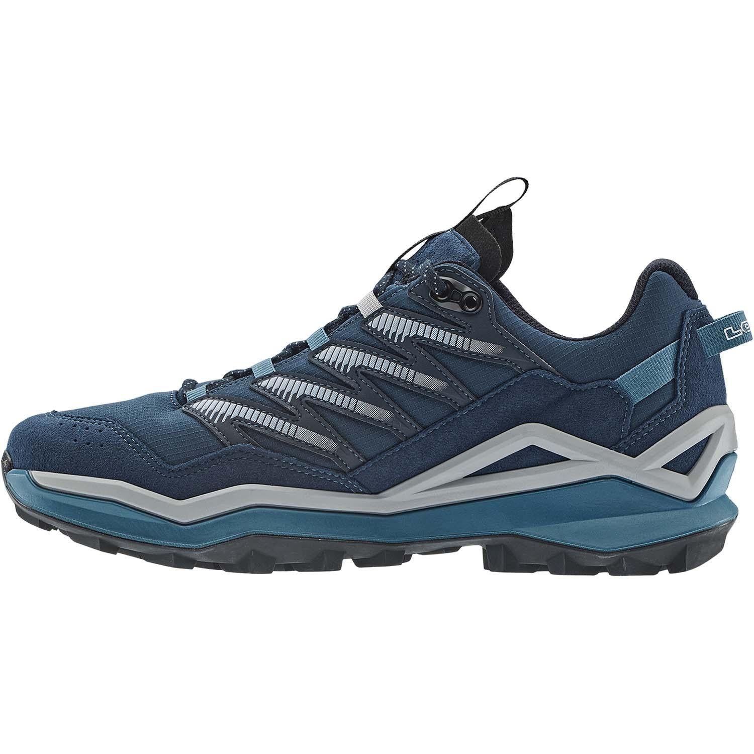 maddox pro gtx lo wandelschoenen