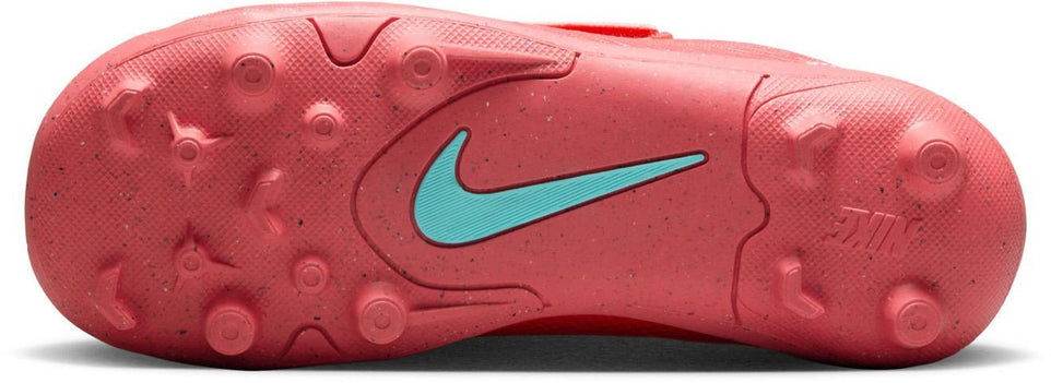 VAPOR 16 CLUB MG PS Fußballschuh Multinocke