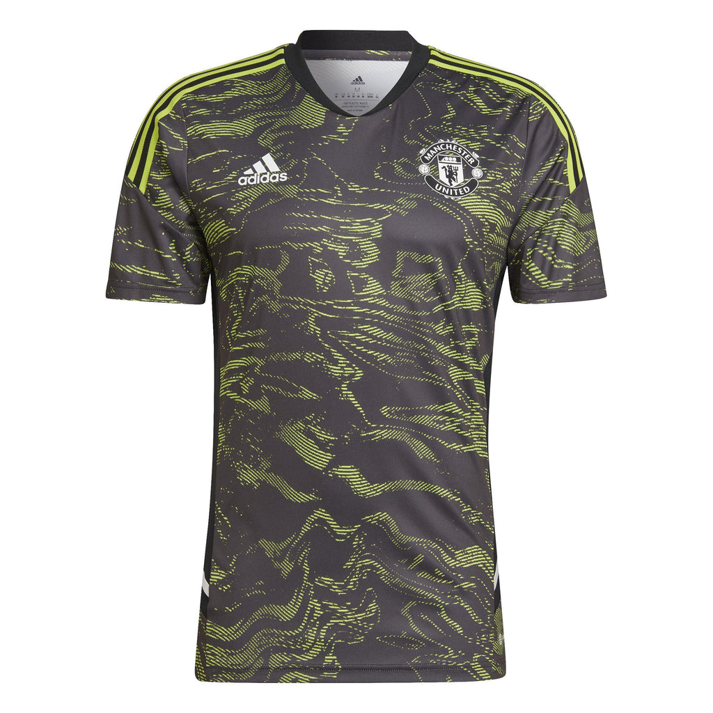 Mufc Eu Tr Jsy