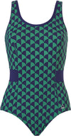 Pool Swimsuit Soft Cup