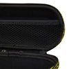 GOGGLES STORAGE YELLOW