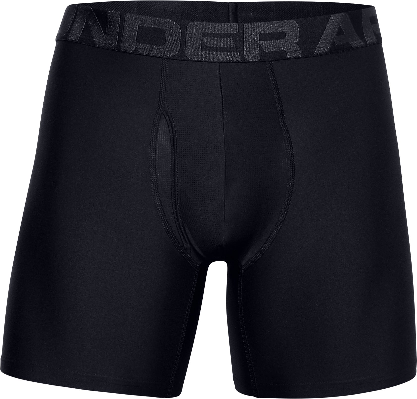 Tech 6in 2pk short